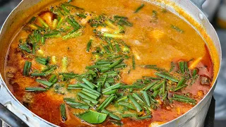 น้ำยาไก่กะทิ ນໍ້າຢາໄກ່ກະທິ