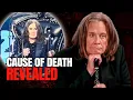 Ozzy Osbourne s Cause of Death Revealed