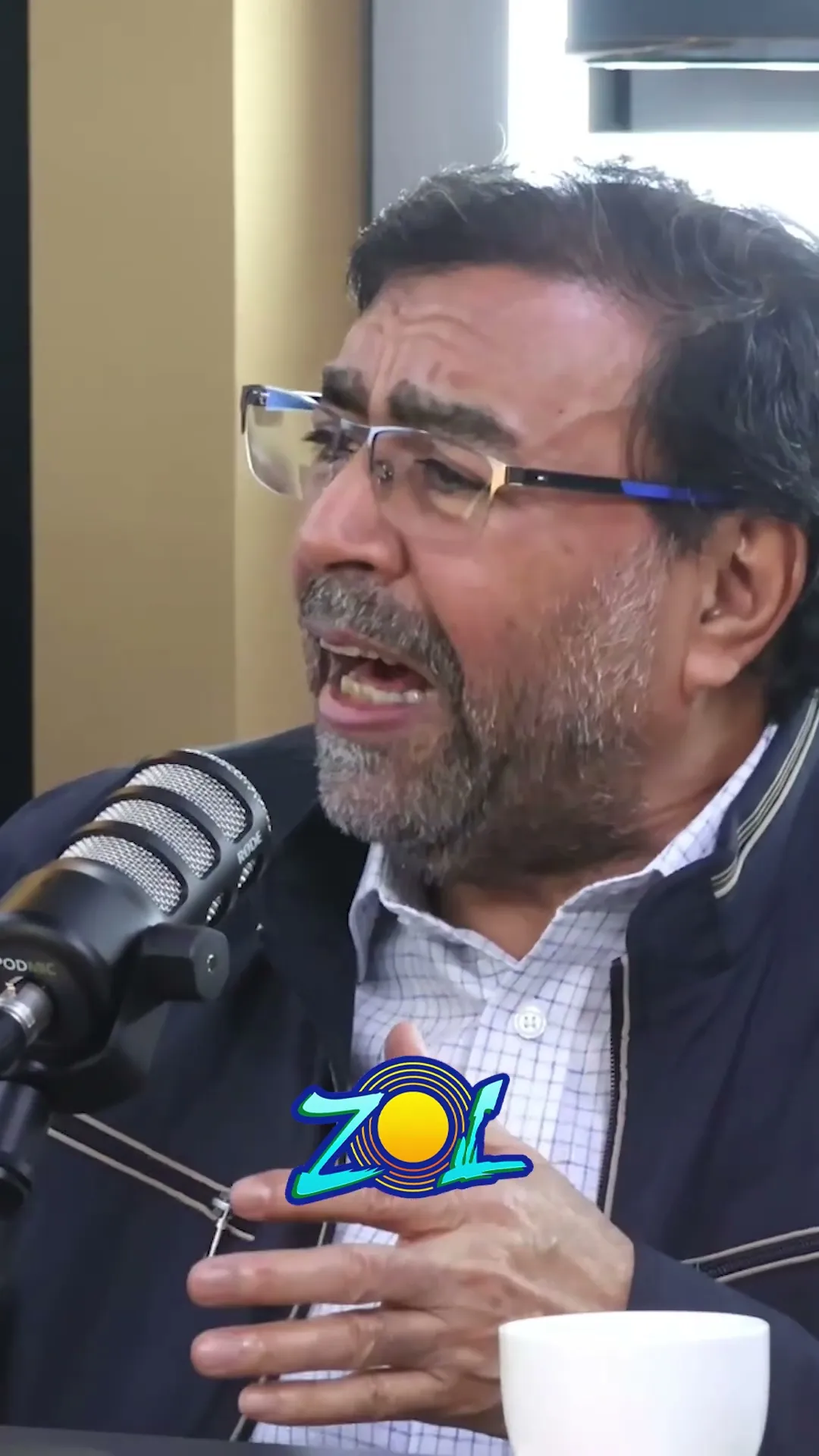 EL PROBLEMA DE RAÍZ.