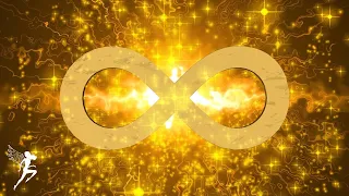 CREATE MIRACLES Golden Frequency of Abundance 999 Hz Law of Attraction Music to Attract Money