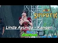 Lagu LINDA AYUNDA - KANGEN SIMPATIK MUSIC LIVE K-FEST 2025 KRANDENAN REBOUND BANYUWANGI 