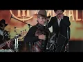 Israel Morales - Aquel Amor Ft  Miguel Luna (En Vivo)