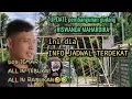 Download Lagu UPDATE PEMBANGUNAN GUDANG Dan JADWAL TERDEKAT RISWANDA MAHARDIKA PRO