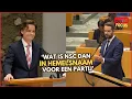 Download Lagu SGP/BBB klaar met HALVE WAARHEID NSC; 'Een half verhaal is nog steeds een hele leugen!'
