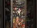 Download Lagu Is this the strangest painting in the world?