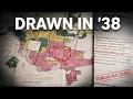 The 1938 Map That Still Controls San Diego s Zoning