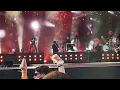 Thomas Rhett - T-Shirt (Live) - Hersheypark Stadium, Hershey, PA - 7/19/26