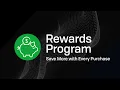 Introducing the SoftGuard Rewards Program - Save More with Every Purchase