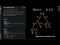Google interview Question Leetcode 70 Climbing Stairs