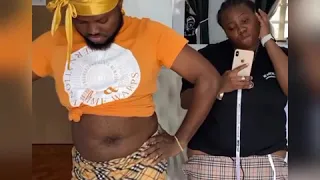 egungun be careful na express you dey go obesere feat zlatan u0026 teni