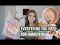 Download Lagu Everything you NEED for a Hamster