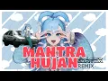 Download Lagu Mantra Hujan - Kobo Kanaeru 【hololive Indonesia 3rd Gen】【Datex Eurobeat Remix】#kobokanaeru