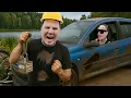 Download Lagu Magnetfiske i Nyhetsmorgon \u0026 Råkar Köpa En Ny Bil