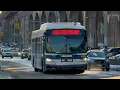 MTABC 2015 Newflyer XD40 7467 on the Q32