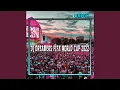 Download Lagu Dj Dreamers Fifa World Cup 2022 (Remix)