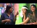 Lagu Divya-விடம் உண்மையை உடைத்த Paaru 💥💕 Bigg Boss S9 Tamil 👈