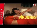 Download Lagu Anubhav | Part 4 | Shekhar Suman, Padmini Kolhapure, Richa Sharma, Rakesh Roshan | Full HD