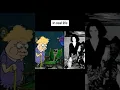 Months after a SpongeBob episode premieres some creepy images leaked