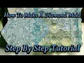 Download Lagu #931 How To Make Your Own Diamond Mold! Step By Step Tutorial!