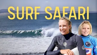We Took a Break from Boat Life… and Found This | S5 E18