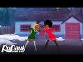 Download Lagu Anything You Can Sleigh, I Can Sleigh Better | A Bob The Drag Queen x Monét X Change Sing-Along MP3