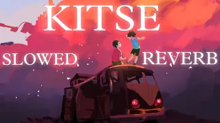 Kitse - Nyn Music | Mohito | Latest Haryanvi Song Indie Folk | 2023 | Slowed + Reverb | Slowplaylist