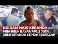 Download Lagu Viral! Pria Pamekasan Rela Bayar Rp2,5 Juta Demi Digotong Pakai Keranda | OneNews Update