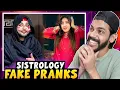 Download Lagu FINAL BOSS OF FAKE PRANKS - Sistrology Vlogs !!!