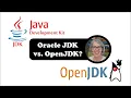 Should you Use Oracle JDK or OpenJDK