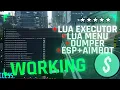 FiveM Cheat Working with Lua Executor Lua Menu Dumper Resource Stopper Aimbot ESP by Eulen Cheats