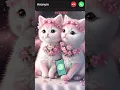 Lagu Besties ⭐😁 #ringtone #smartphone #music #ringtones #song #funny #ringintone #cat