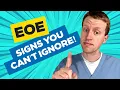 POV: Your GI diagnosed you with EOE