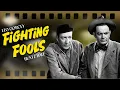 Fighting Fools Leo Gorcey Huntz Hall Comedy Sports Drama Full Movie