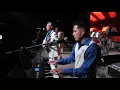 La Rebelión de Sabinas "Cinco de T" (Video Oficial Live)
