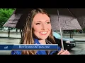 Kylie Capps Fox 4 Meteorologist and FMHS Graduate