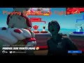 Playing Pandvil box Fights 4v4