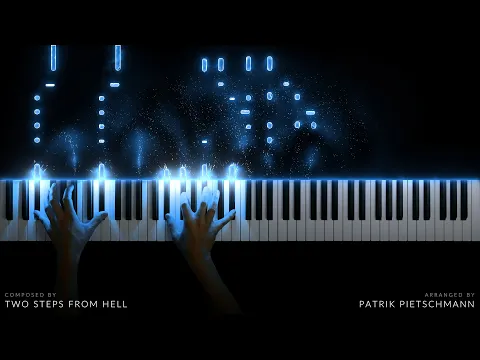 Download MP3 Two Steps From Hell - Victory (Piano Version)