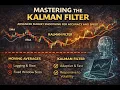 Coding a Kalman Filter for Trading in Python Zero Lag