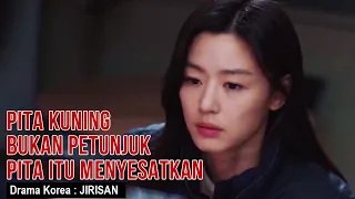 jirisan episode 2 alur cerita drama korea drakor