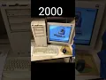 Download Lagu Evolution of Computer from 1990 to 2020 #shorts/#evolution/#computer