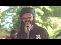 Protoje Live | Habitat Studios | 1Xtra Jamaica 2020