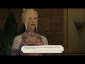 FFXIV ARR Sylph management