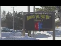 Hancock County facing ambulance and EMS shortage