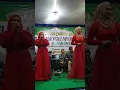 Download Lagu BERSHOLAWAT ISLAM KTP