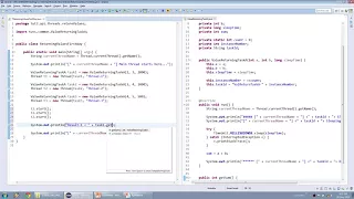 Returning Values First Way Efficient Java Multithreading with Executors
