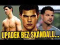 Lagu DLACZEGO HOLLYWOOD PORZUCIŁO TAYLORA LAUTNERA? PRAWDA O „TWILIGHT” I CENIE SŁAWY