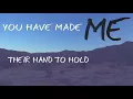 Brand New World (Child Dedication Song) - Amber Roper (Lyric Video)