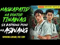 DAYONG MAGKAPATID NA DOKTOR NADESTINO SA BARYO NG ASWANG | Kwentong Aswang | True Story