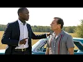 Download Lagu A Black Millionaire Hires a Racist as His Bodyguard, Not Knowing What It Will Lead To