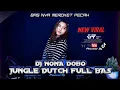 Lagu BAS NYA MEROKET PECAH !! DJ NONA DOBO JUNGLE DUTCH FULL BAS
